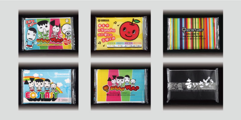 面紙達人生產廣告面紙,批發廣告面紙